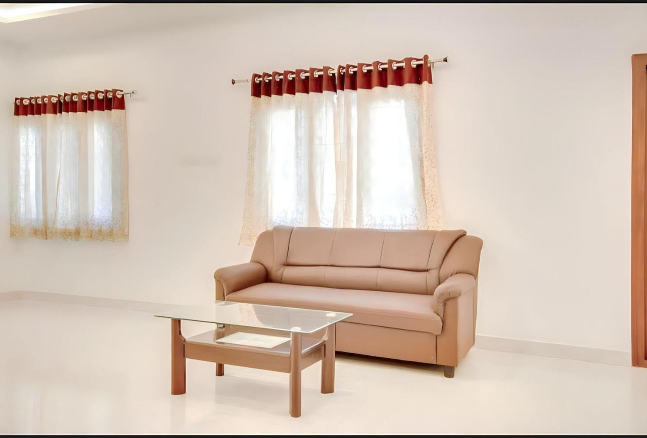 Rvn Guest Inn Nellore Exterior foto
